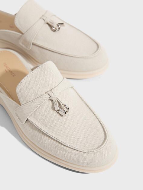 TENDANCE Mules (textile)