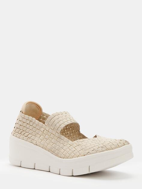 TENDANCE Slip-ons (textile)