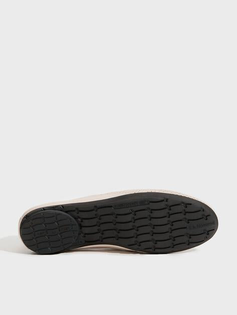 THIERRY RABOTIN Slippers (genuine suede/genuine leather)