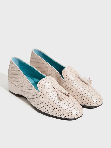 THIERRY RABOTIN Shoes (genuine leather)