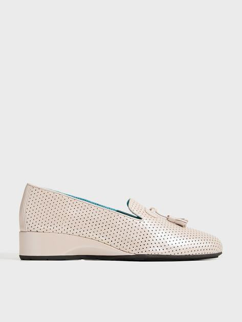 THIERRY RABOTIN Shoes (genuine leather)