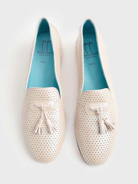 THIERRY RABOTIN Shoes (genuine leather)