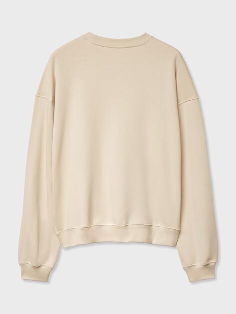 MAISON DAVID Sweatshirt (cotton/polyester)