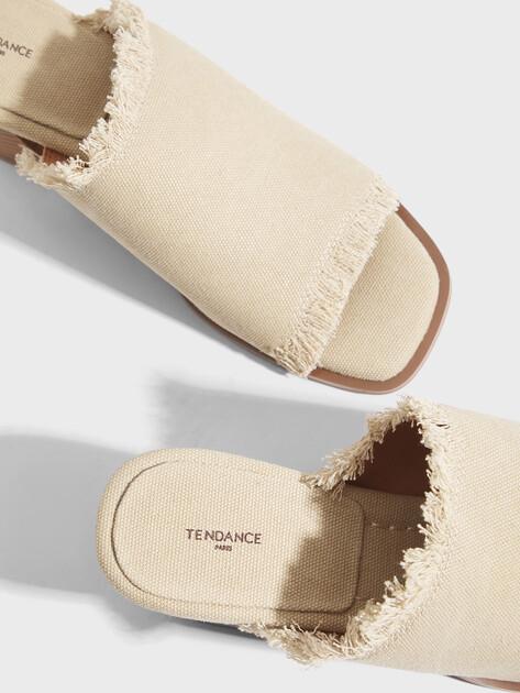 TENDANCE Mules (cotton)