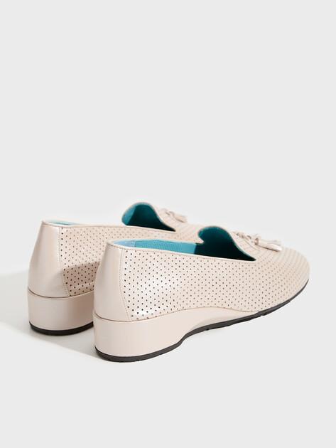 THIERRY RABOTIN Shoes (genuine leather)