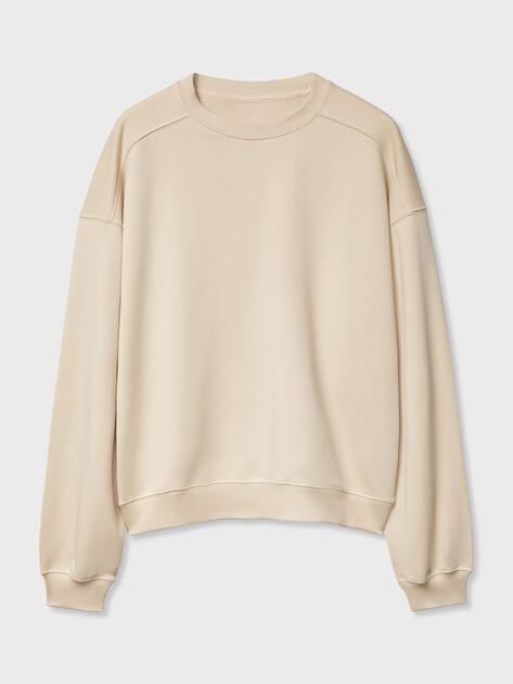 MAISON DAVID Sweatshirt (cotton/polyester)