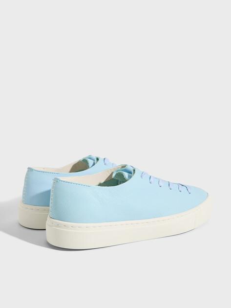 OFFICINE CREATIVE Sneakers (genuine leather)