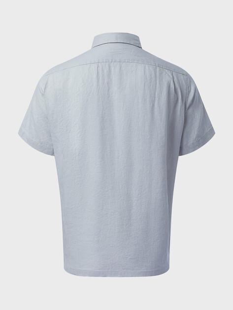 MAISON DAVID Shirt (linen)
