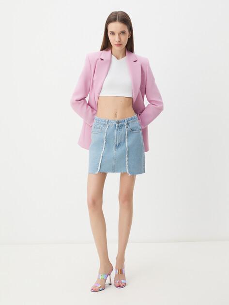 MAISON DAVID Mini (cotton)