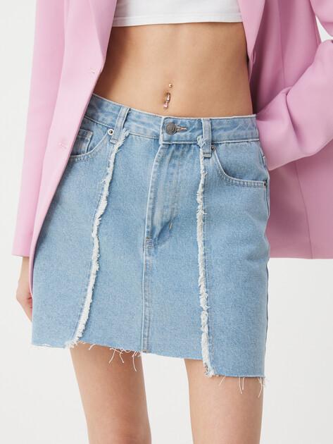 MAISON DAVID Mini (cotton)