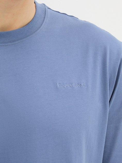 MAISON DAVID T-shirt (cotton)