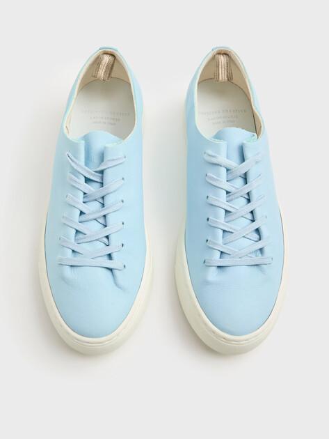 OFFICINE CREATIVE Sneakers (genuine leather)
