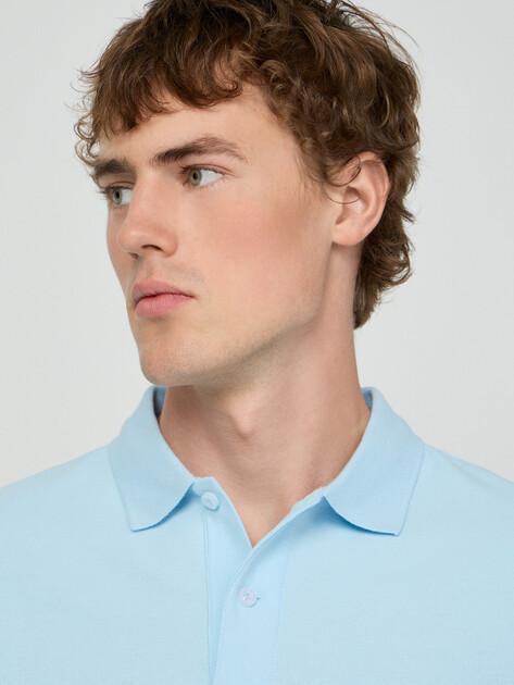 MAISON DAVID Polo (cotton)