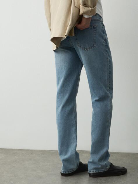 MAISON DAVID Jeans (cotton)