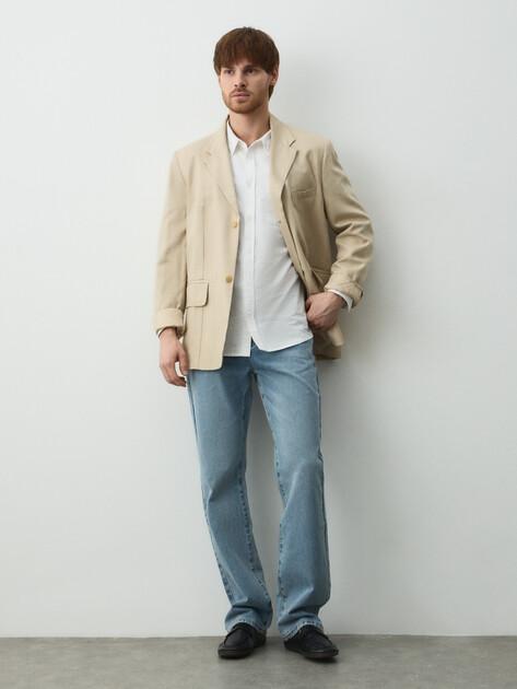 MAISON DAVID Jeans (cotton)