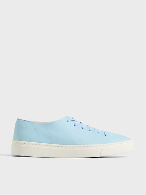 OFFICINE CREATIVE Sneakers (genuine leather)