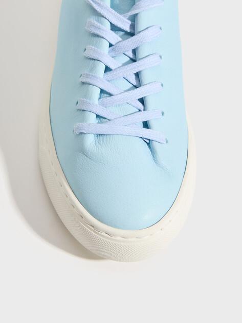 OFFICINE CREATIVE Sneakers (genuine leather)