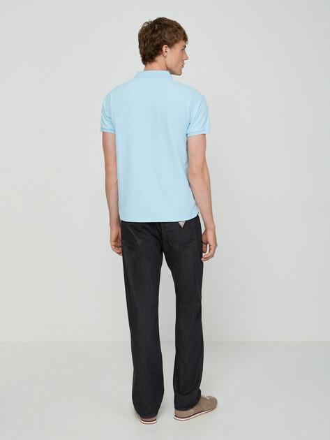 MAISON DAVID Polo (cotton)