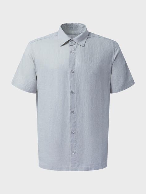 MAISON DAVID Shirt (linen)