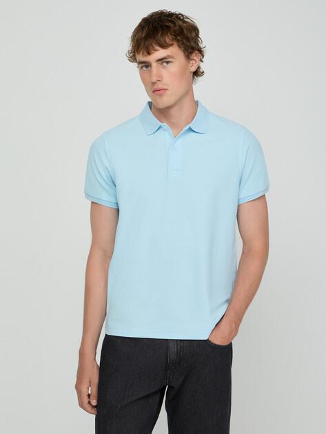 MAISON DAVID Polo (cotton)