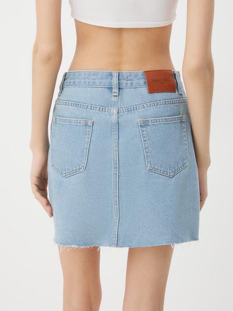 MAISON DAVID Mini (cotton)