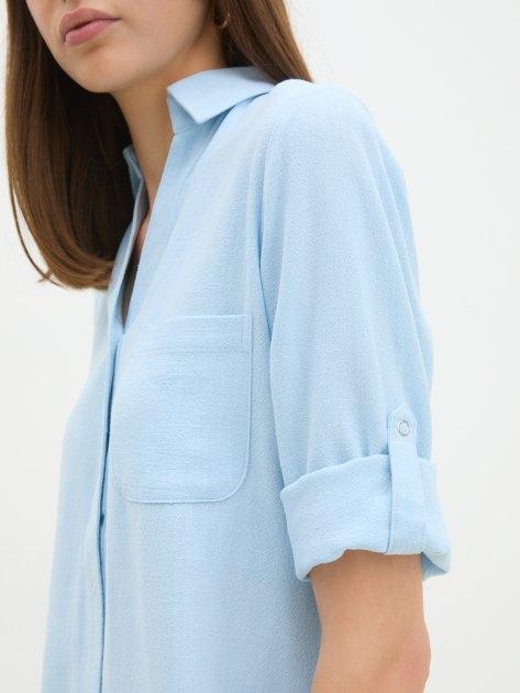 MAISON DAVID Shirt (viscose/linen)