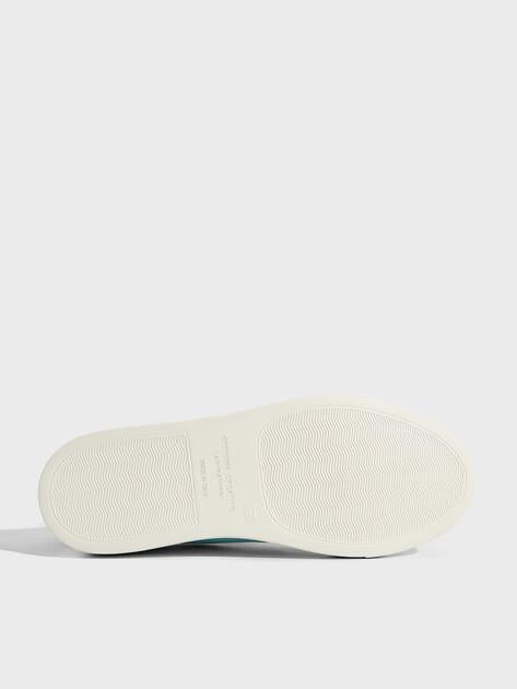 OFFICINE CREATIVE Sneakers (genuine leather)