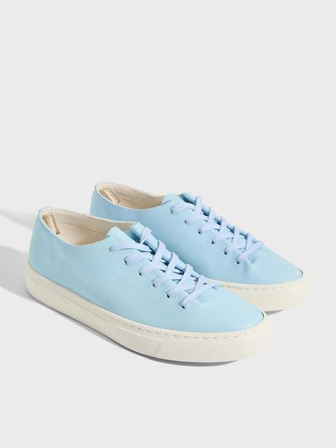 OFFICINE CREATIVE Sneakers (genuine leather)