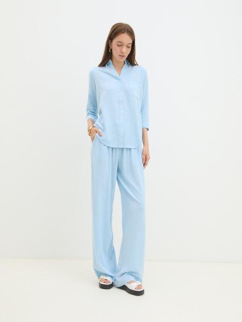 MAISON DAVID Shirt (viscose/linen)