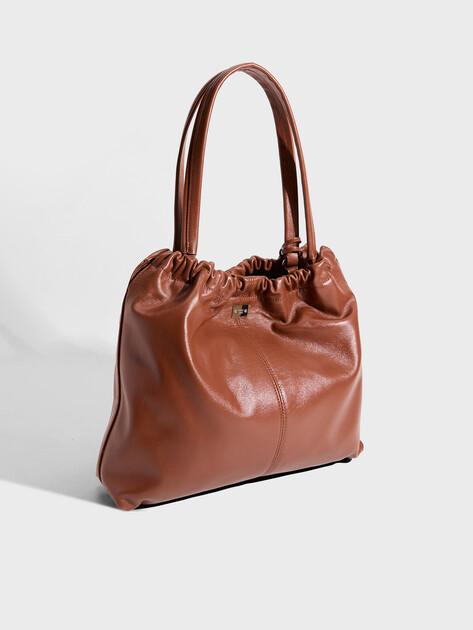 MAISON DAVID Bag (genuine leather)