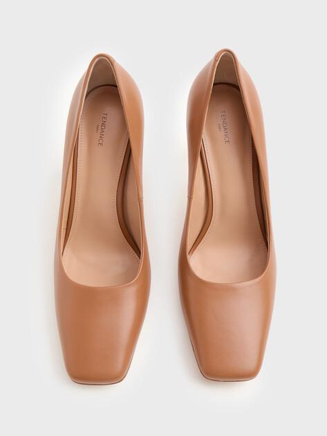 TENDANCE Shoes (genuine leather)