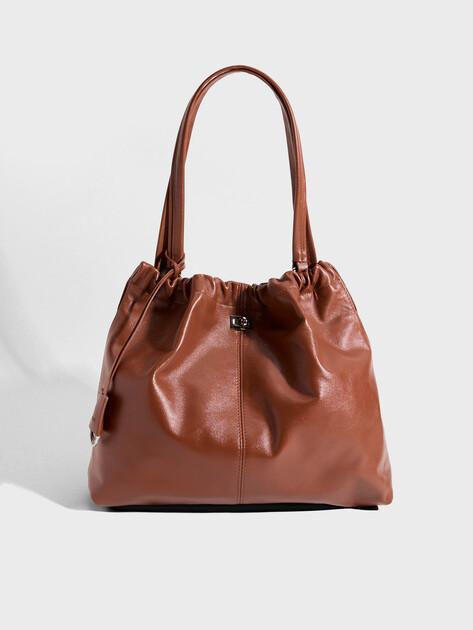 MAISON DAVID Bag (genuine leather)
