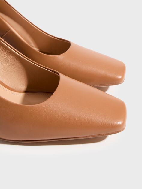 TENDANCE Shoes (genuine leather)