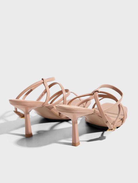 TENDANCE Sandals (genuine leather)
