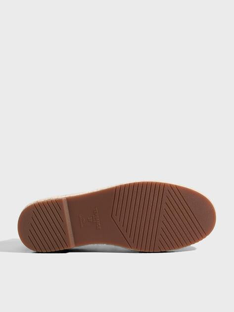 TENDANCE Espadrilles (textile/rubber sole)