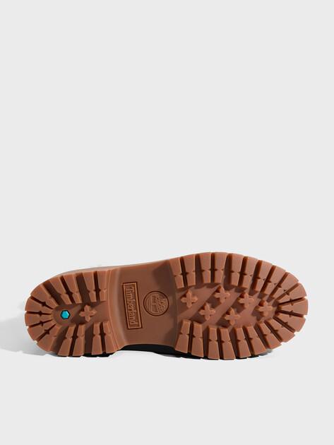 TIMBERLAND STONE STREET Boots (genuine nubuck)