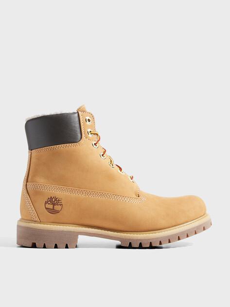 TIMBERLAND PREMIUM Boots (genuine nubuck/genuine leather)