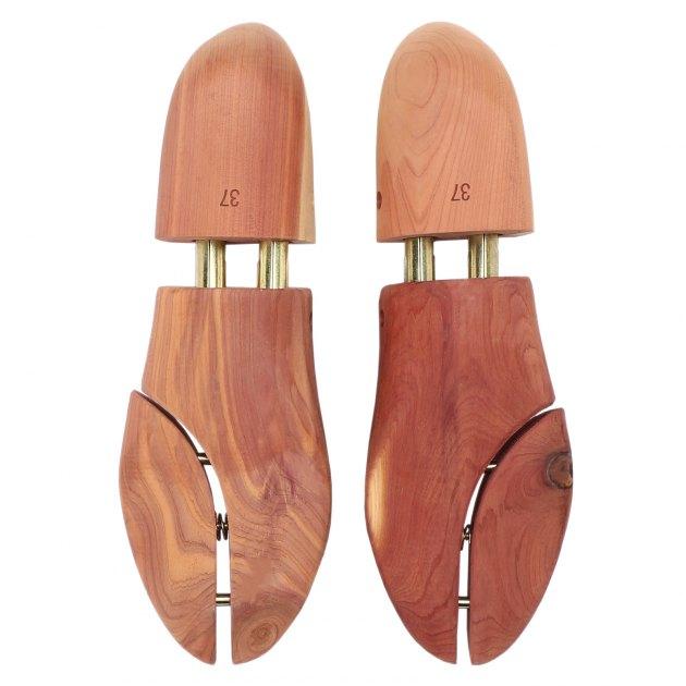 SAPHIR Shoe Pads (cedar)