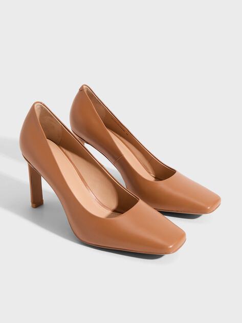 TENDANCE Shoes (genuine leather)