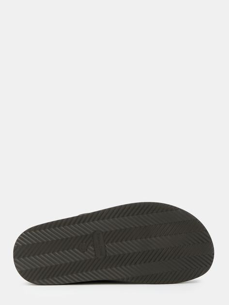 MAISON DAVID Flip-flops (genuine leather)