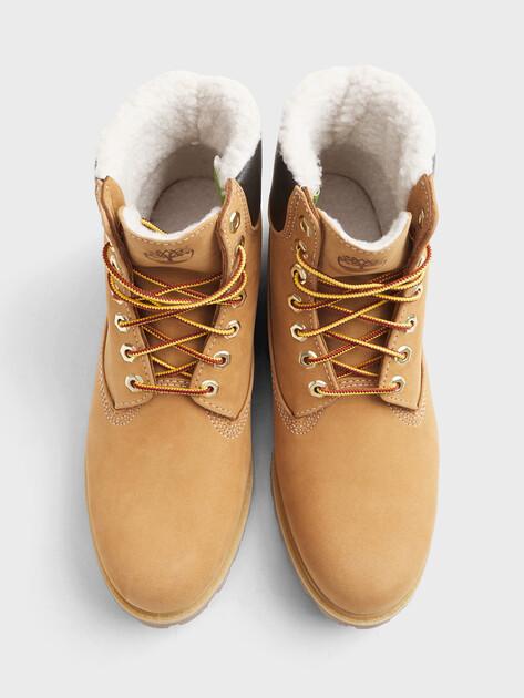 TIMBERLAND PREMIUM Boots (genuine nubuck/genuine leather)