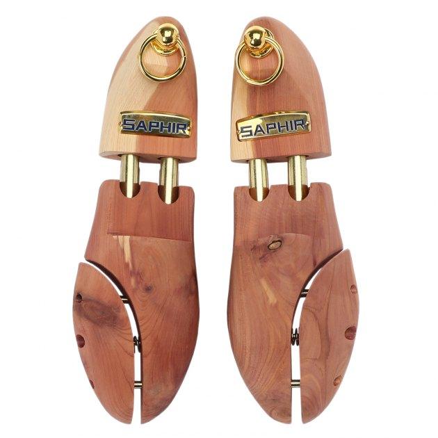 SAPHIR Shoe Pads (cedar)