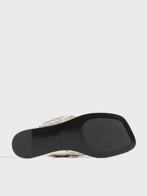 TENDANCE Flip-flops (genuine leather)