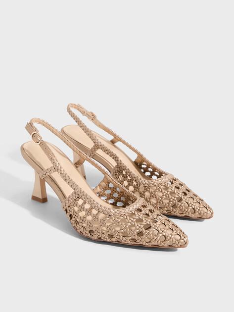 TENDANCE Sandals SST-260 (eco-leather/genuine leather)
