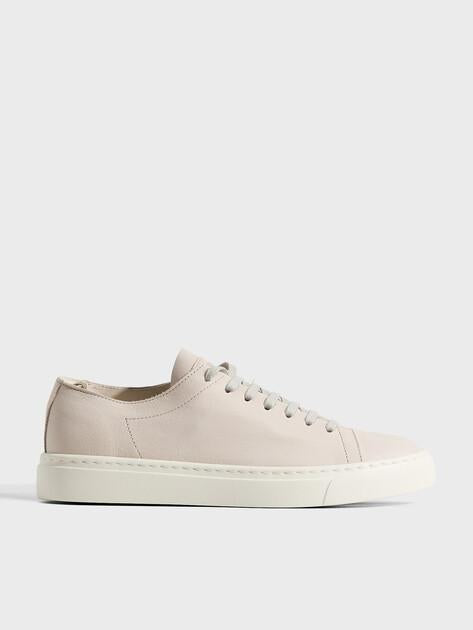 OFFICINE CREATIVE Sneakers (genuine leather)