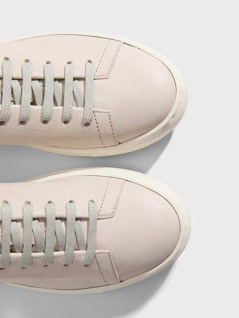 OFFICINE CREATIVE Sneakers (genuine leather)