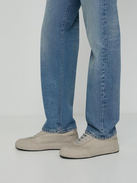 ERNESTO DOLANI Sneakers (genuine nubuck)
