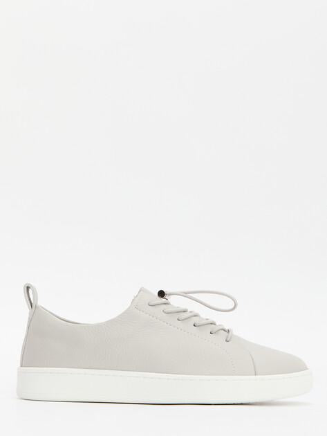 MAISON DAVID Sneakers (genuine leather/natural rubber sole)