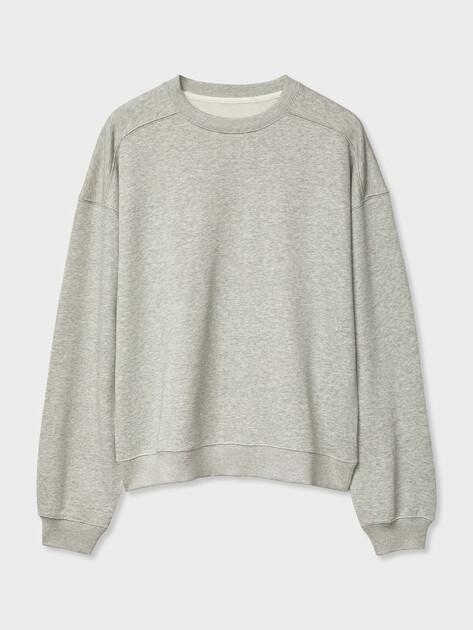 MAISON DAVID Sweatshirt (cotton/polyester)