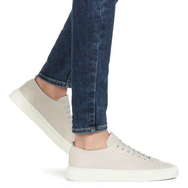 OFFICINE CREATIVE Sneakers (genuine leather)